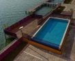 Cazare si Rezervari la Apartament Beach Vibe Estival din Mamaia Constanta